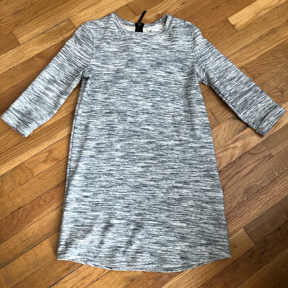 Forever 21 Dresses & Skirts - Sweatshirt Dress Final Price